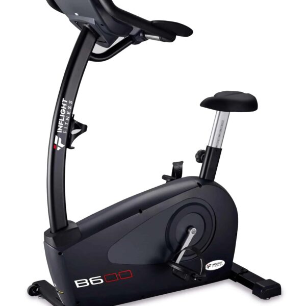 Inflight B6 Upright Bike