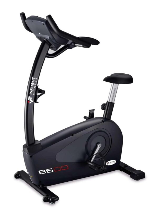 Inflight B6 Upright Bike
