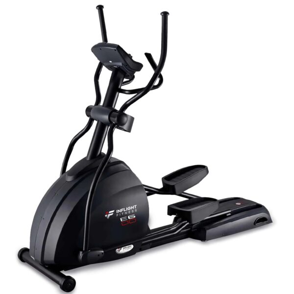 Inflight The E6 Elliptical