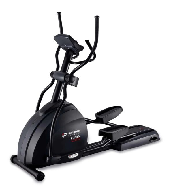 Inflight The E6 Elliptical