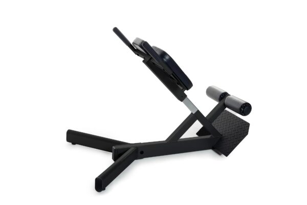Inflight Hyper Back Extension Bench