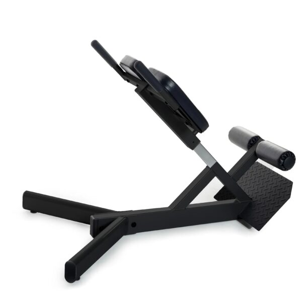Inflight Hyper Back Extension Bench