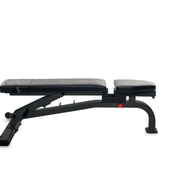 INFLIGHT Flat Incline Decline Bench
