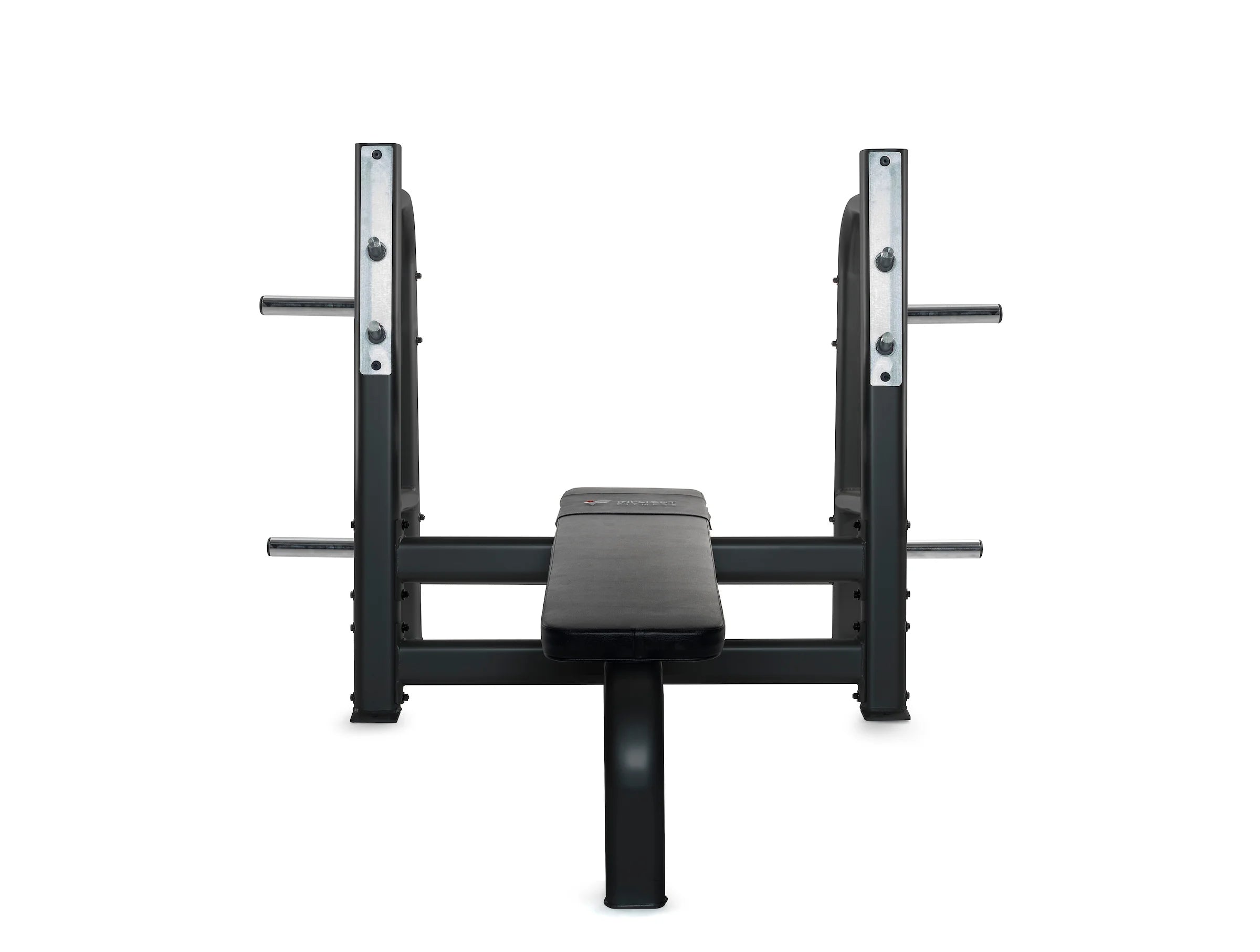 Inflight Olympic Weight Bench Plate Loaded