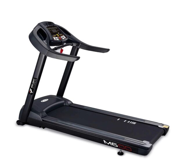 Inflight Fitness M6 4.25 HP (DC) Treadmill