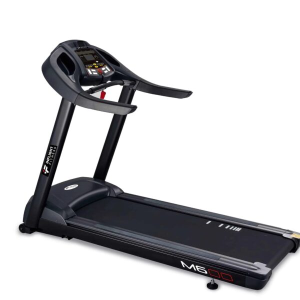 Inflight Fitness M6 4.25 HP (DC) Treadmill