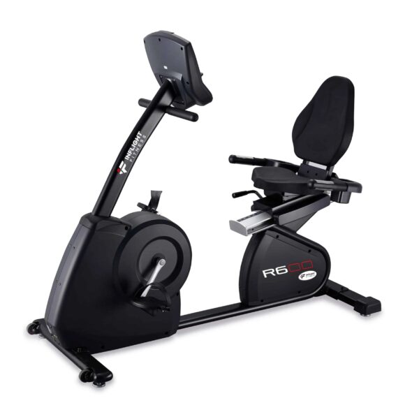 Inflight R6 Recumbent Bike