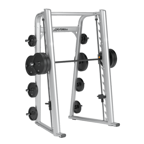 life fitness Smith Machine