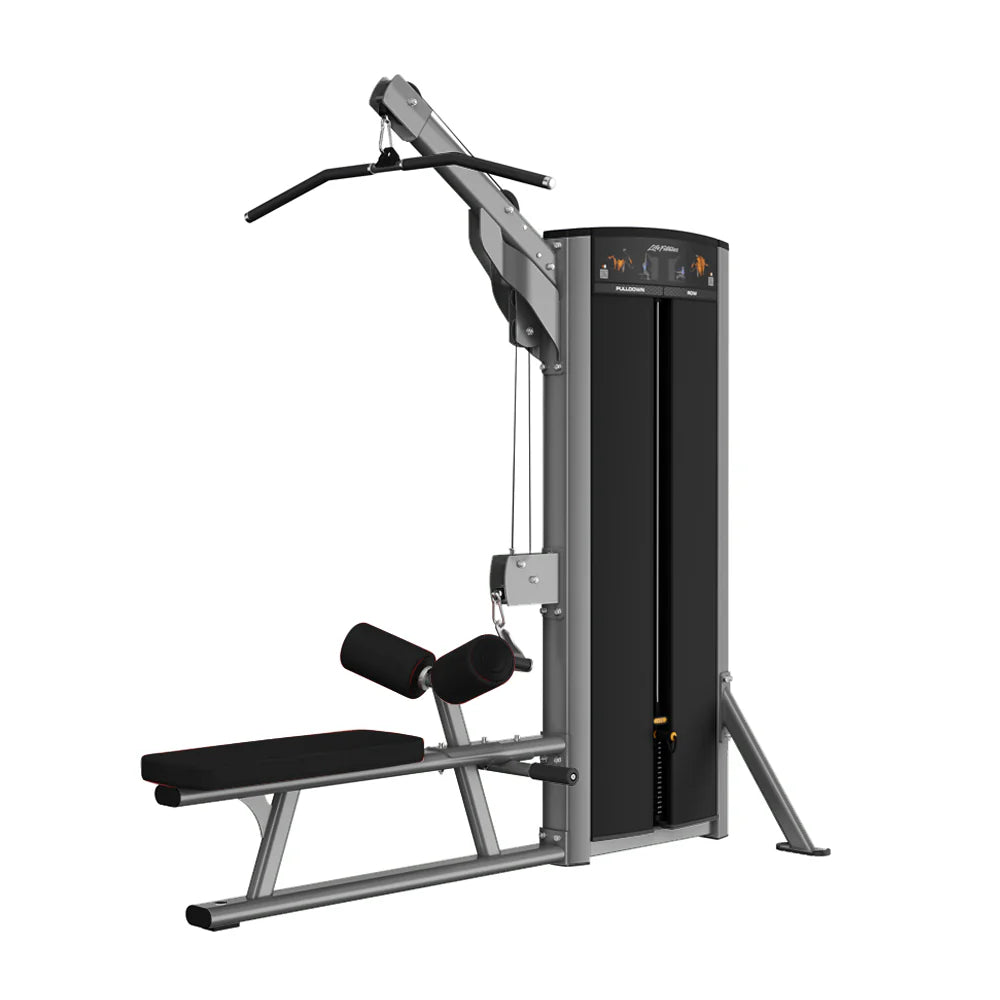 life fitness Axiom Series Lat Pulldown/Low Row