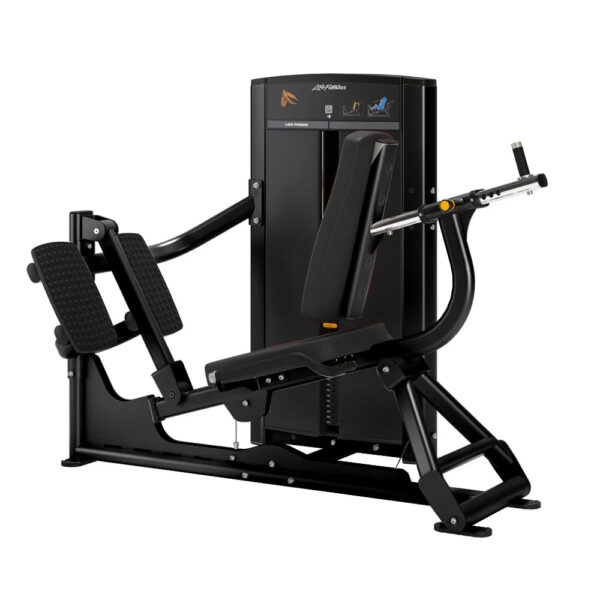 life fitness Axiom Series Leg Press