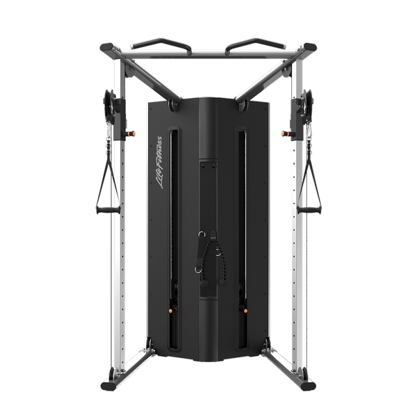 life fitness Dual Adjustable Pulley 2:1