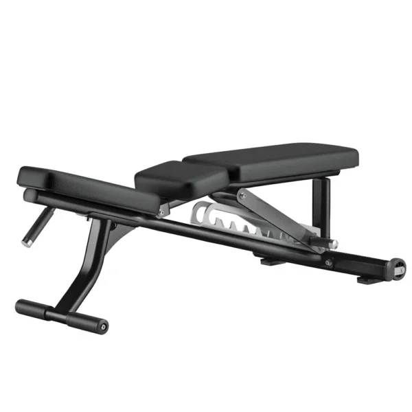 Life Fitness Adjustable Bench