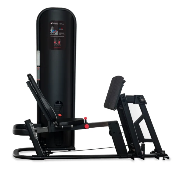 INFLIGHT Multi Leg Press