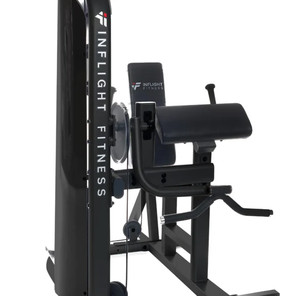 INFLIGHT Multi Bicep / Tricep