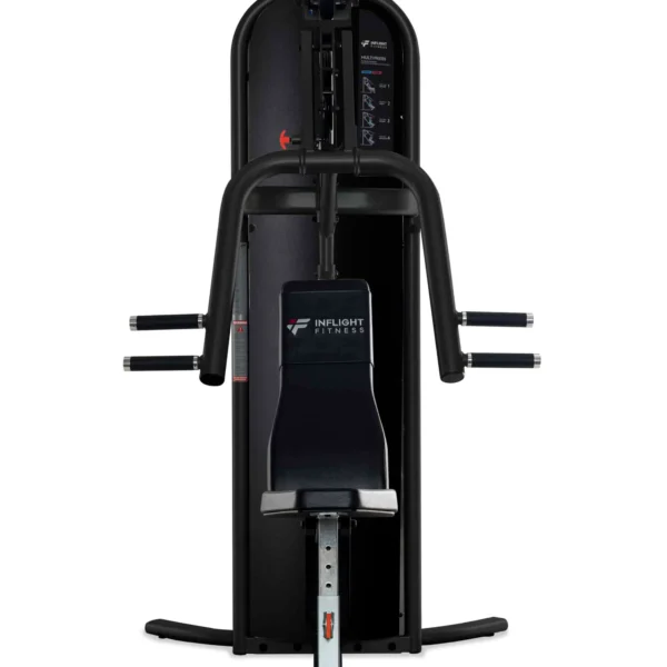 INFLIGHT Multi Chest Press