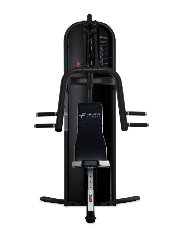 INFLIGHT Multi Chest Press