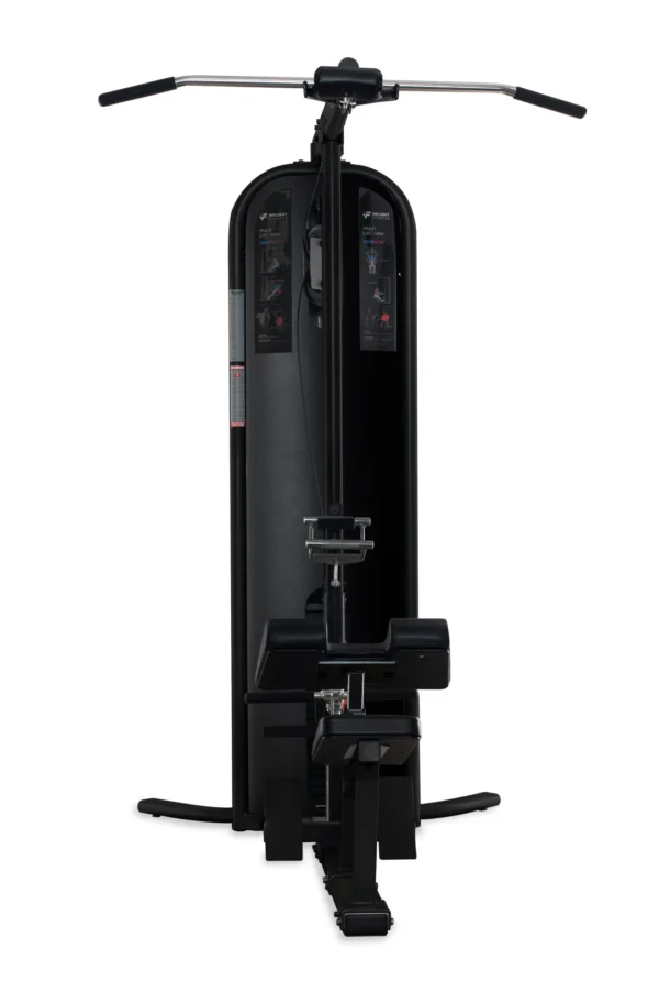 INFLIGHT Multi Lat / Arm