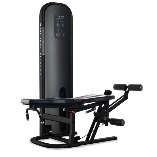 INFLIGHT Multi Prone Leg Extension / Curl