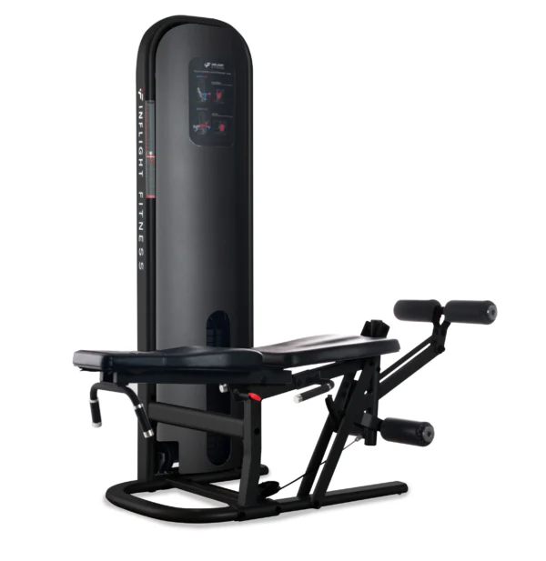 INFLIGHT Multi Prone Leg Extension / Curl