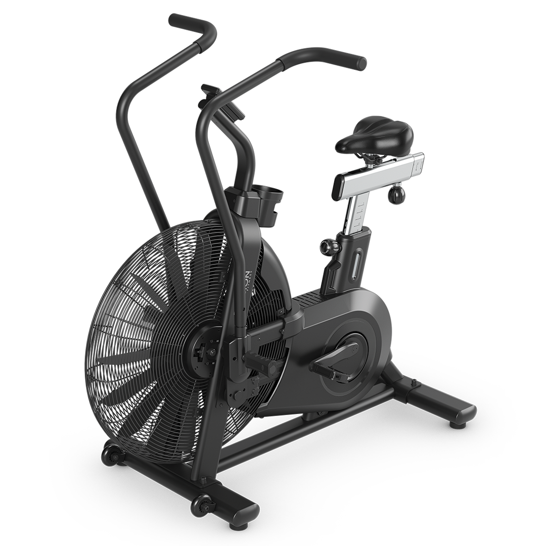 Vision AB700 Air Bike - Image 3