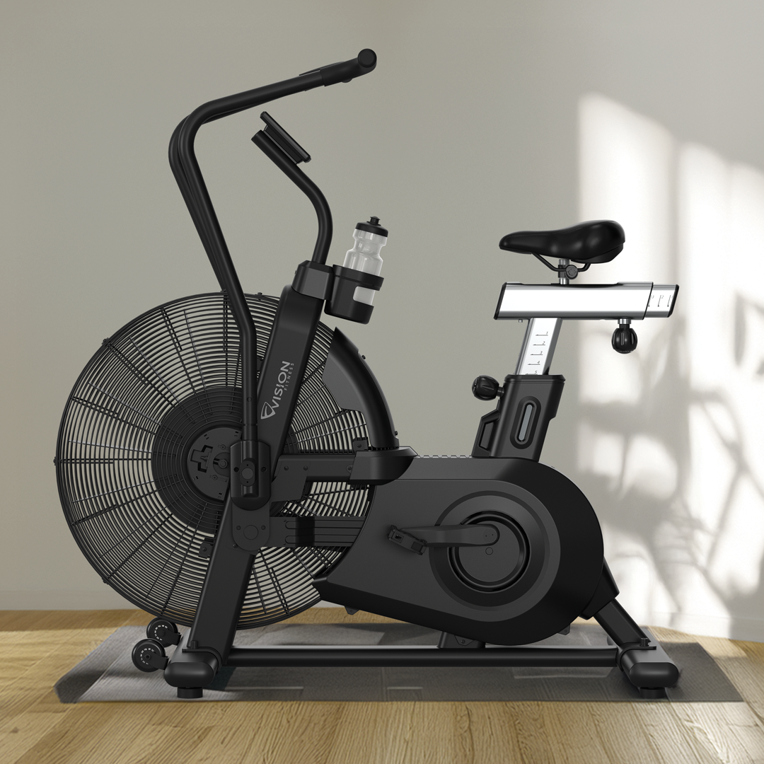 Vision AB700 Air Bike - Image 7