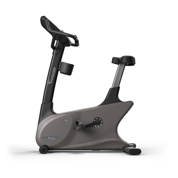 Vision U60 Upright Bike