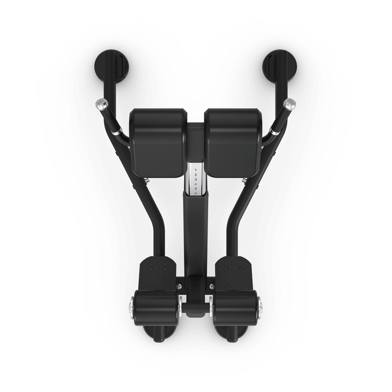 Vision Back Extension Bench - Image 4