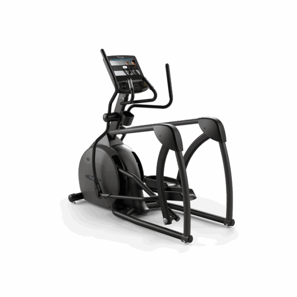 Vision S600E Suspension Elliptical