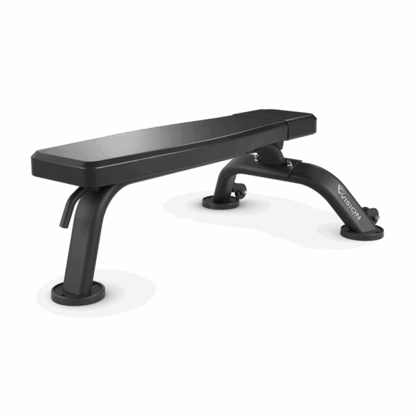 Vision Flat Bench