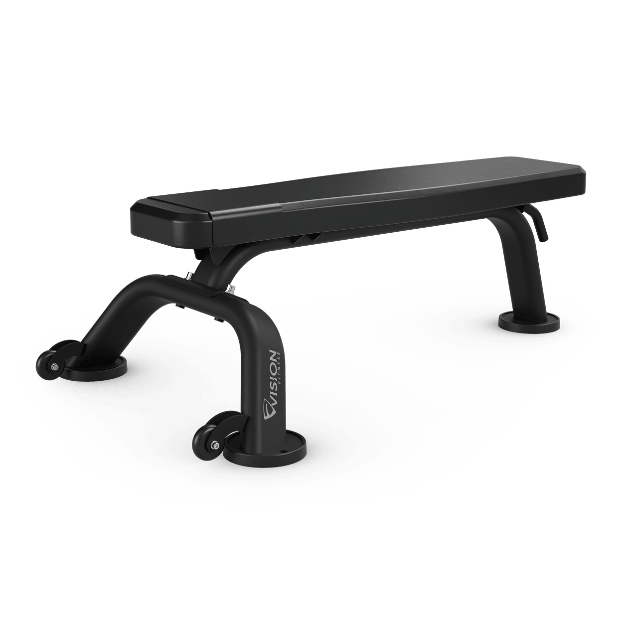 Vision Flat Bench - Image 2