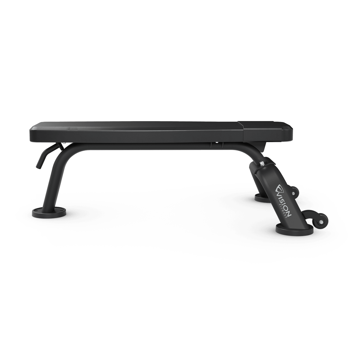 Vision Flat Bench - Image 3