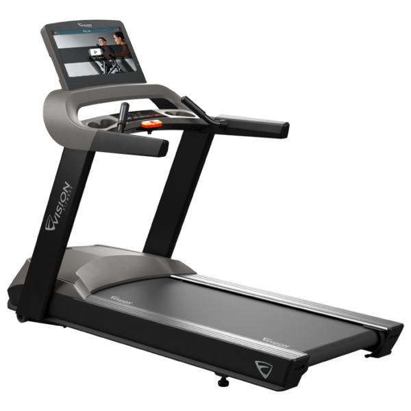Vision T600E Treadmill