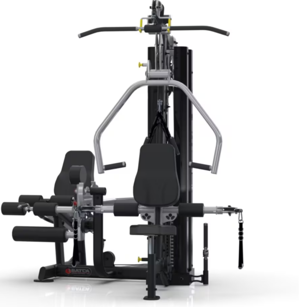 Batca Omega 2 Base Unit