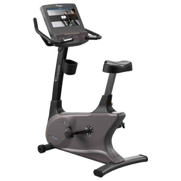 Vision U600E Upright Bike
