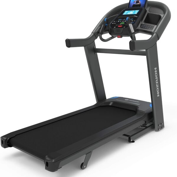 Horizon Fitness Treadmill